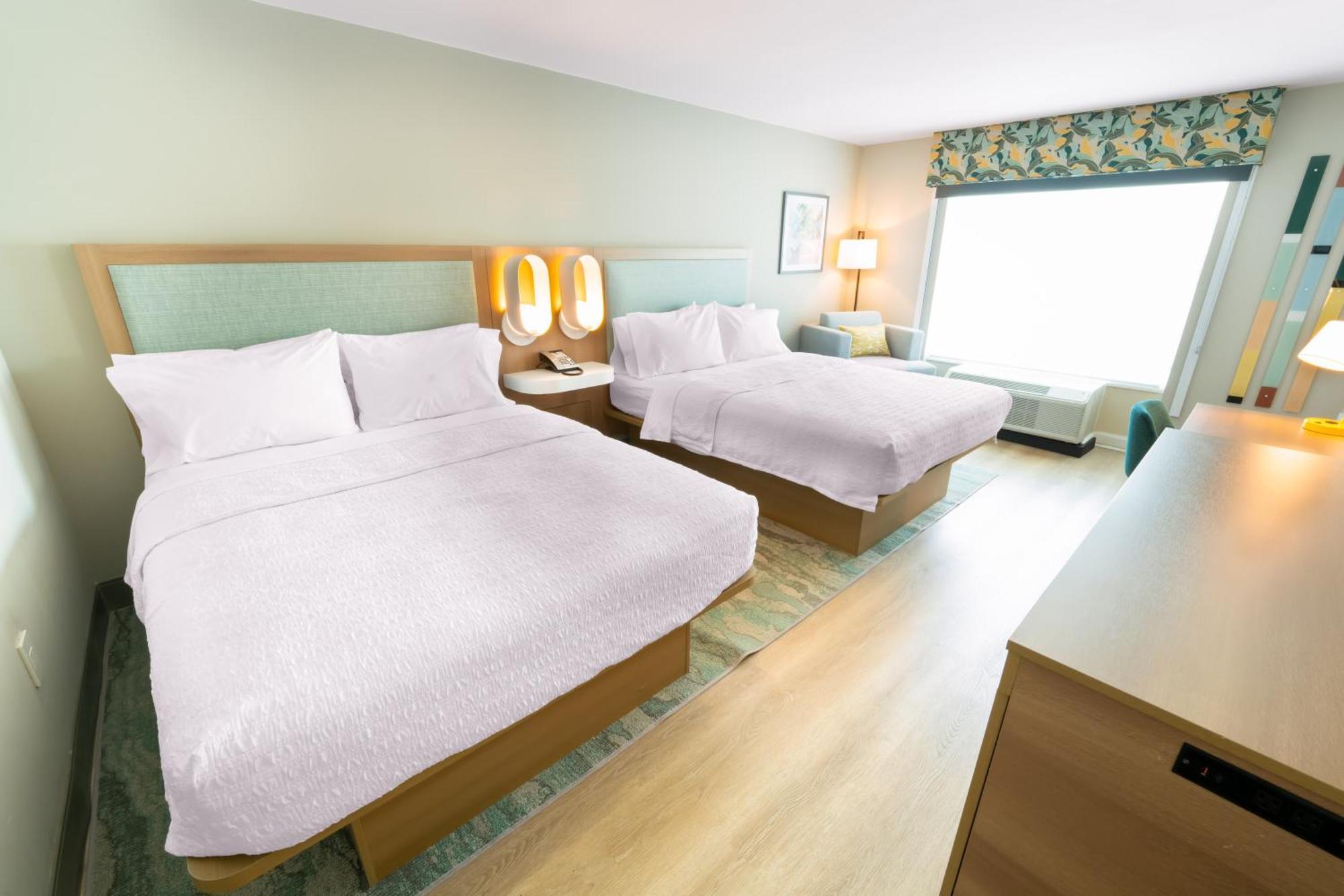 Hampton Inn St Augustine Downtown Historic Distric St. Augustine Ngoại thất bức ảnh